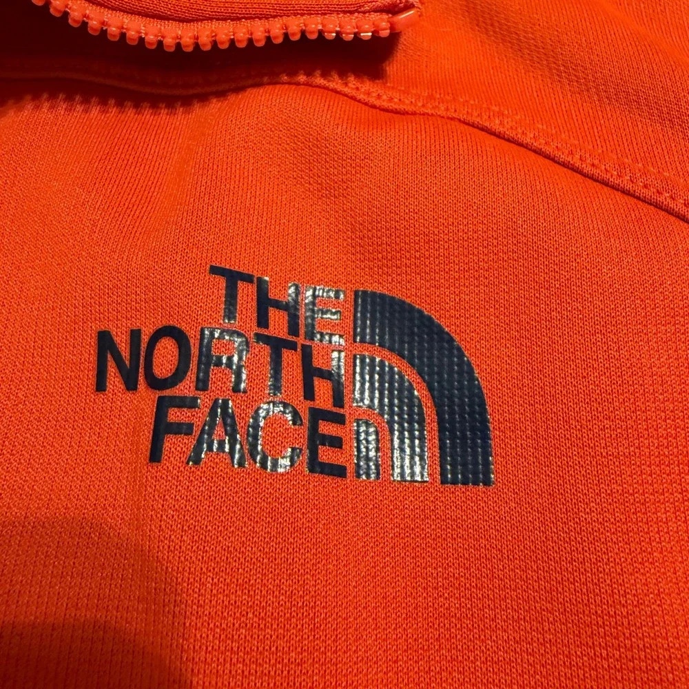 The North Face north face